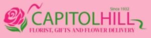 Capitol Hill Florist