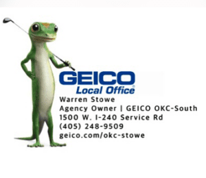 Geico