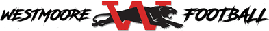 Westmoore Football Logo